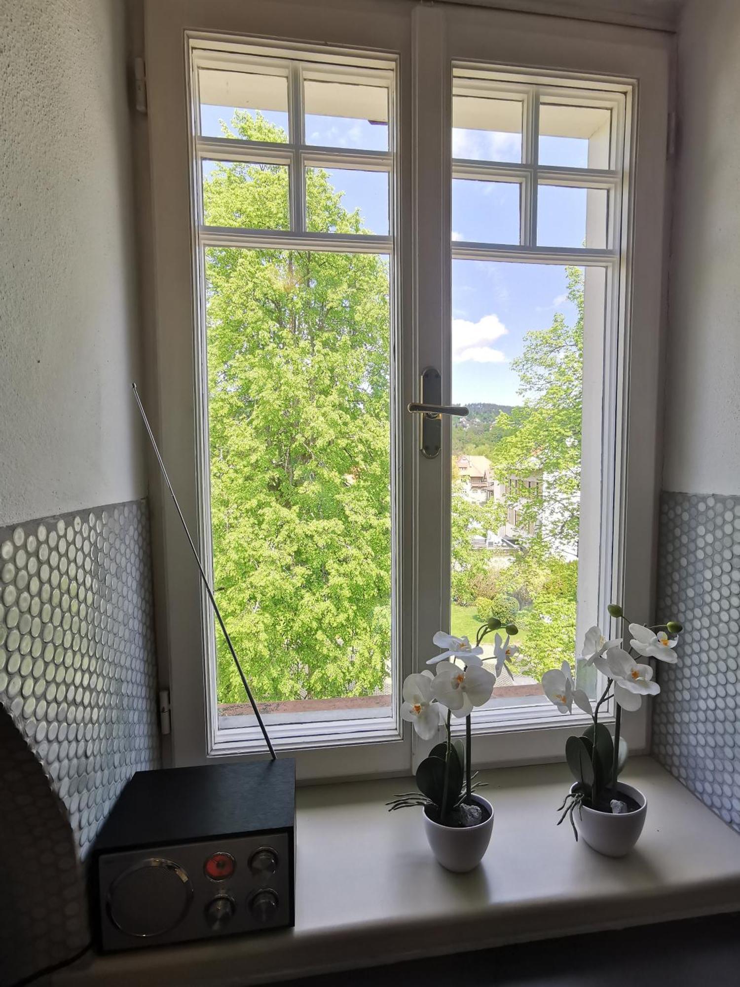 Moderne Dachgeschosswohnung Zentral By Seebnb Velden am Wörthersee Zewnętrze zdjęcie