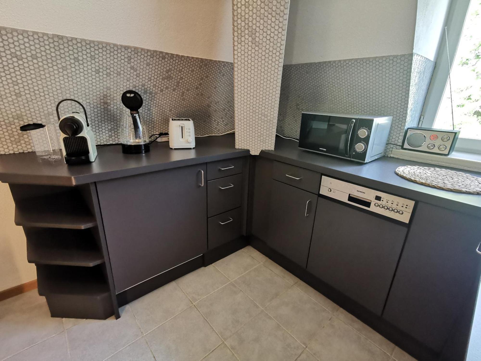 Moderne Dachgeschosswohnung Zentral By Seebnb Velden am Wörthersee Zewnętrze zdjęcie