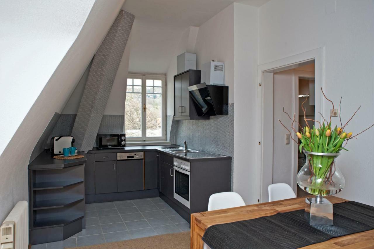 Moderne Dachgeschosswohnung Zentral By Seebnb Velden am Wörthersee Zewnętrze zdjęcie